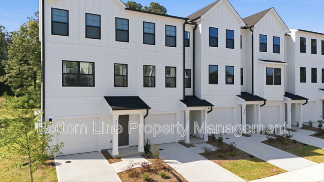 Building Photo - 3606 Elm Grv Ln