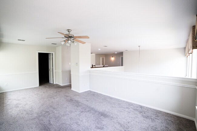 Building Photo - 3416 Ballard Dr