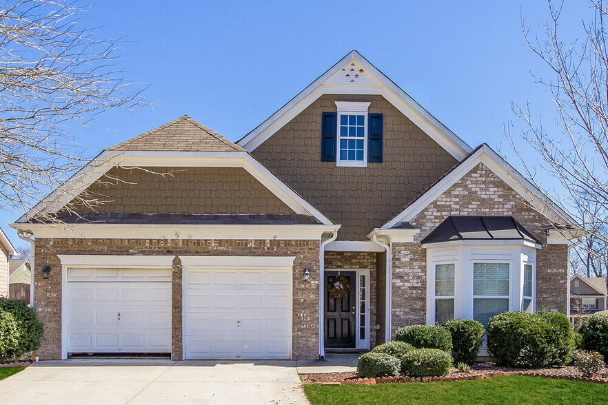 Building Photo - 5120 Fieldgate Ridge Dr