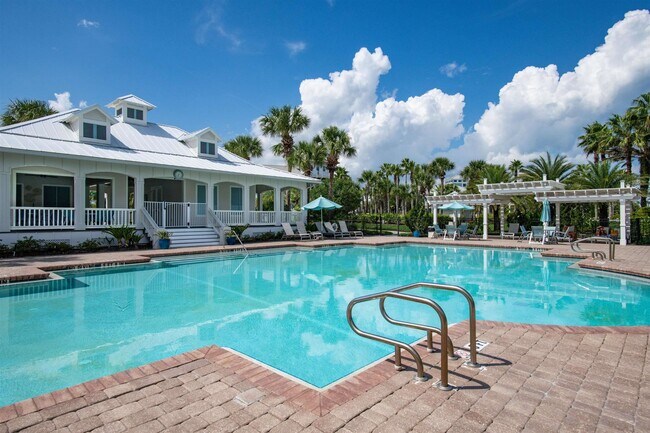 Building Photo - 313 S Forest Dune Dr