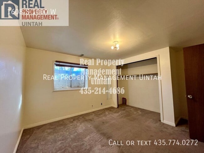 Building Photo - 1608 S 1000 W