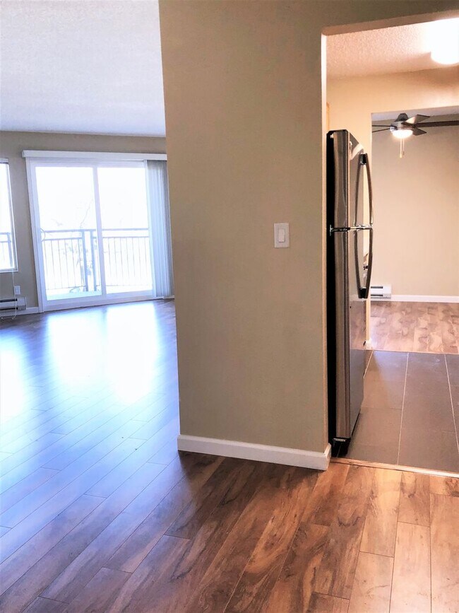 Interior Photo - Gilmanor Apartments | A Premier Magnolia Community