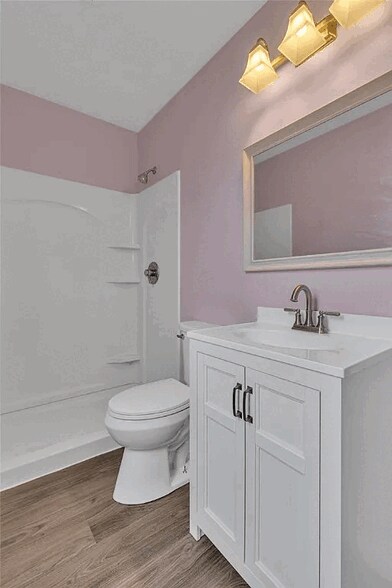 Building Photo - 1736 Pierce St