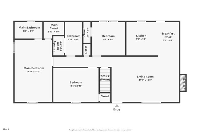 Building Photo - 96 Meek Dr