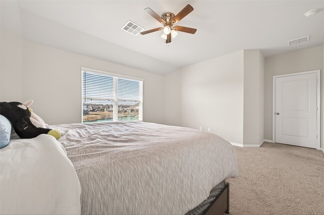 Building Photo - 3815 W Alessano Ln