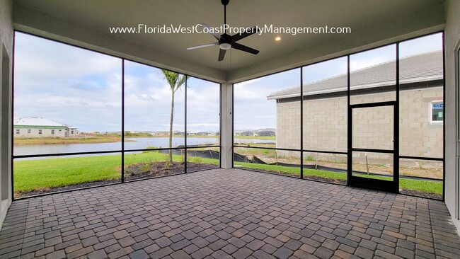 Building Photo - OUTSTANDING HOME IN THE ISLES AT LAKEWOOD ...