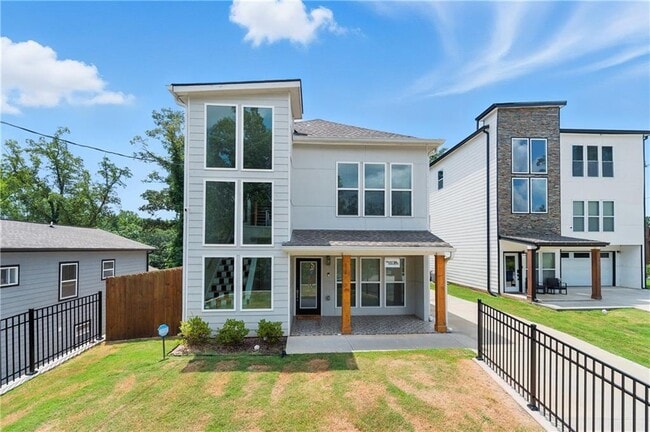 Building Photo - 1470 Norris Pl NW