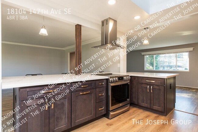 Building Photo - 18104 147th Ave SE