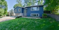 Building Photo - 3D Tour Available - West Side Home + Fenced-in yard + Patio & Deck! Available October 8th!