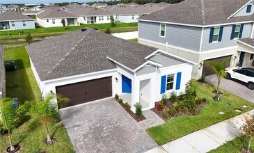 Building Photo - 4718 Golden Knight Blvd