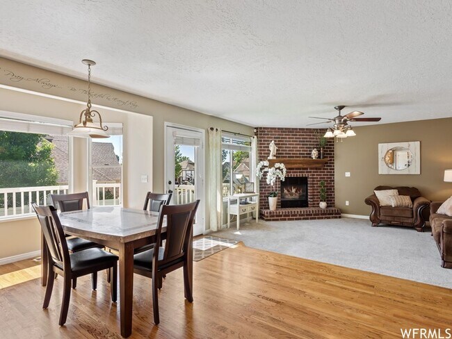 Building Photo - 3-bedroom, 2.5-bathroom home