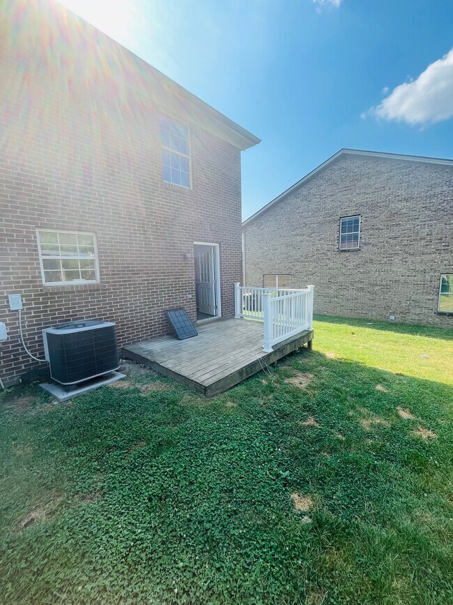 Building Photo - 1073 Merrick Dr