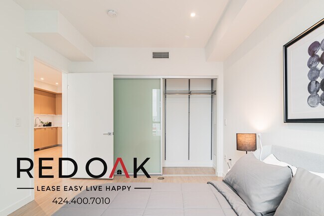 Building Photo - 1550 Lincoln Blvd