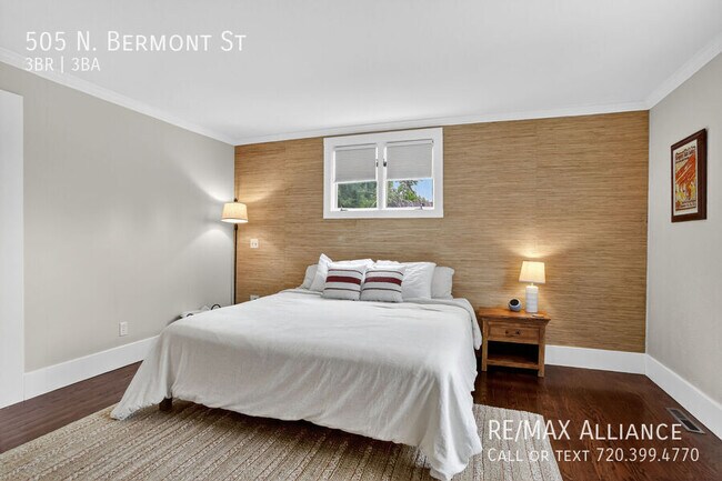 Building Photo - 505 Bermont St