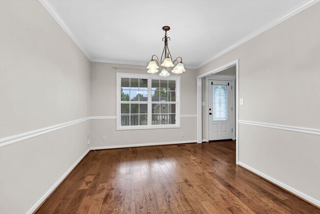 Building Photo - 1109 Ishee Dr