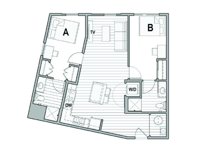 2x2 F - Student | Uncommon Columbus