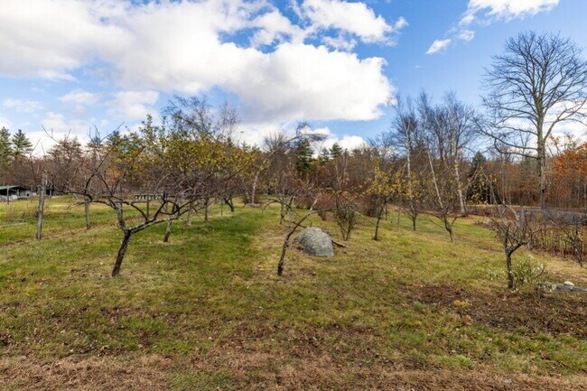 Building Photo - Hilltop Sanctuary Living | Open-Concept 1BR Loft-Style Home | Utilities Included | Barrington, NH