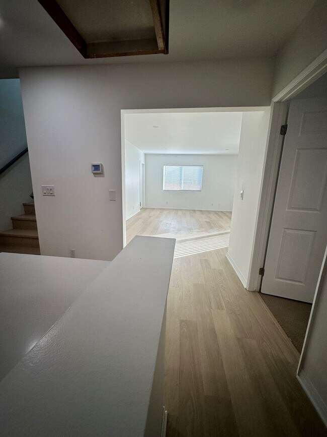 Downstairs Hallway - 4162 W 167th St