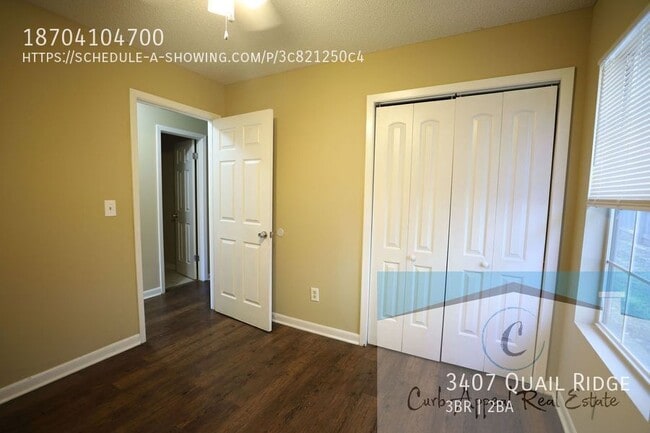 Building Photo - 3407 Quail Ridge Rd