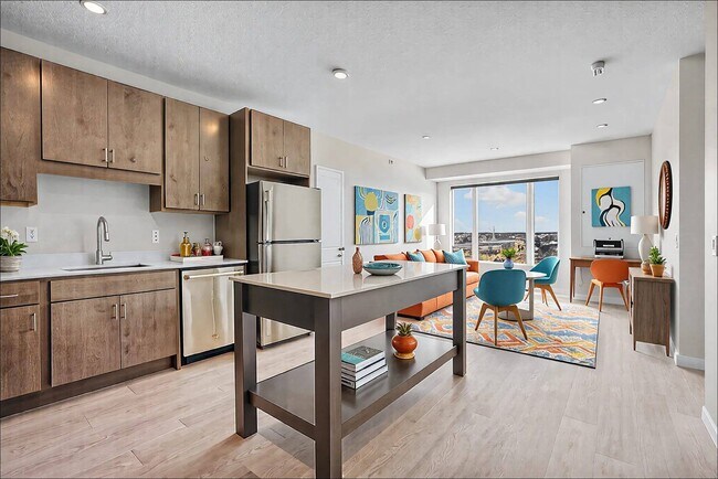 Building Photo - Croft at Rosecott