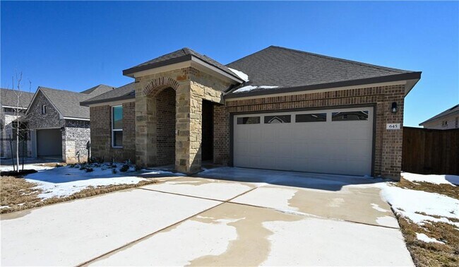 Building Photo - 645 Peace Way