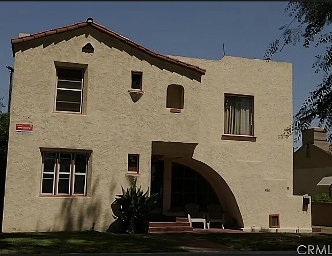 Building Photo - 1980 Oregon Ave