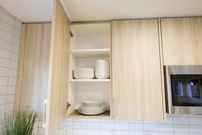 Building Photo - 3921 I St