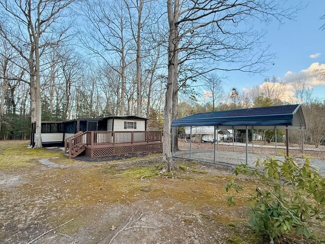 Building Photo - Welcome Home!