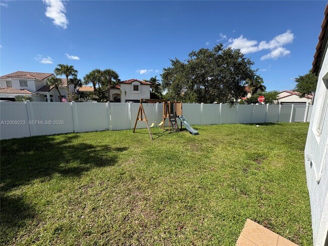 Building Photo - 1970 NW 178th Terrace