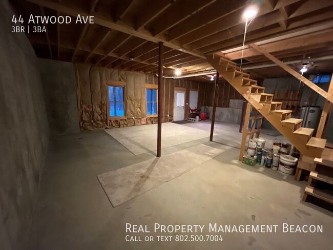 Building Photo - 44 Atwood Ave