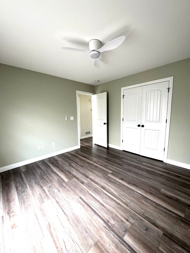 Building Photo - 3207 Ballard Mill Dr