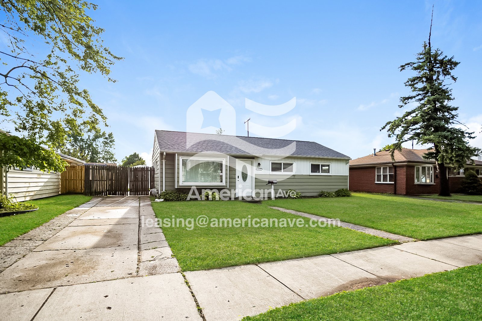 Building Photo - 26635 Bryan St