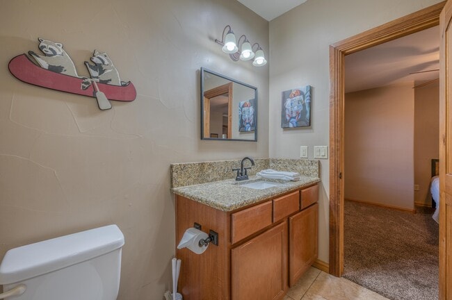 Building Photo - 160 Sun Mountain Loop