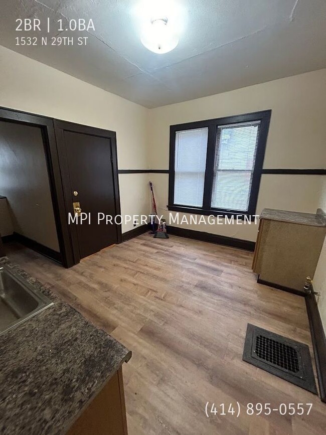 Building Photo - 1532 N 29TH St