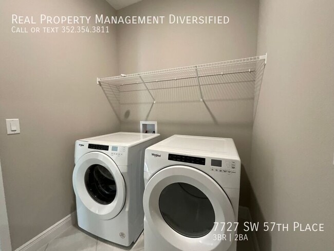 Building Photo - 7727 SW 57th Pl