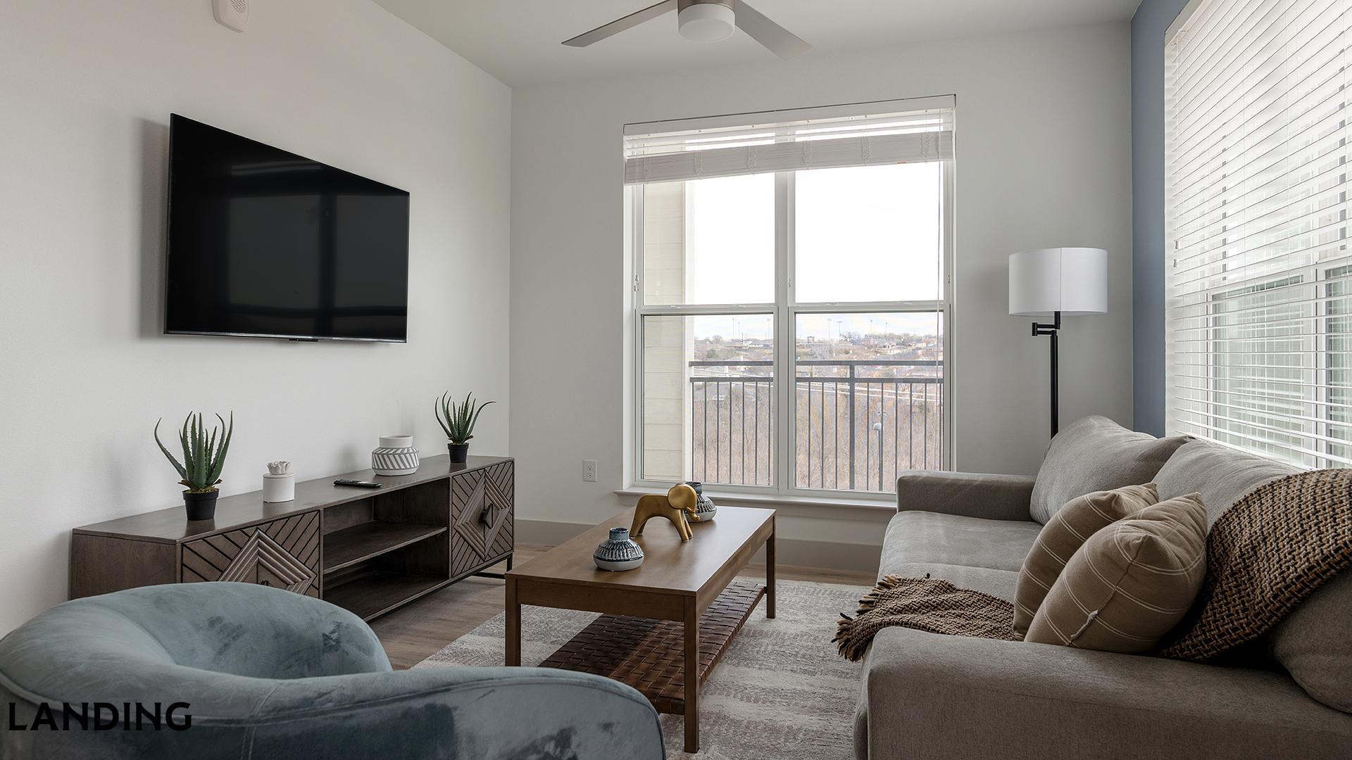 Building Photo - 4401 Bunker Hill Rd