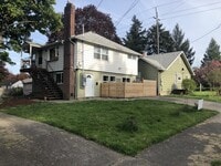 Building Photo - 7405 NE Prescott St