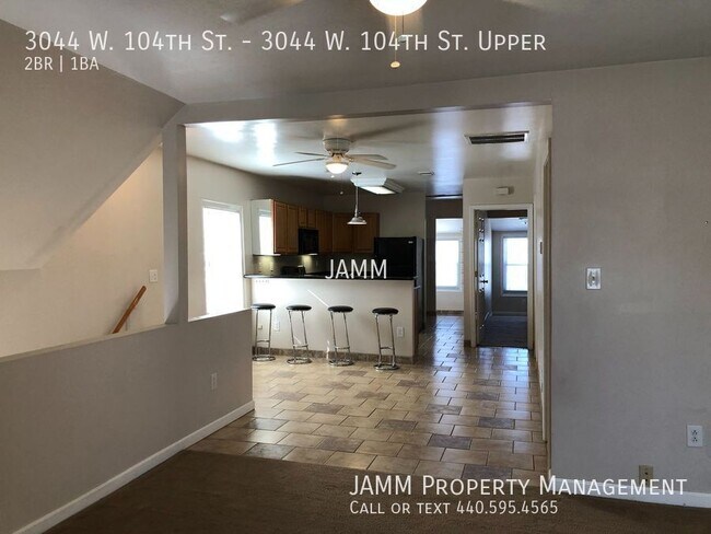 Building Photo - 3044 W 104th St