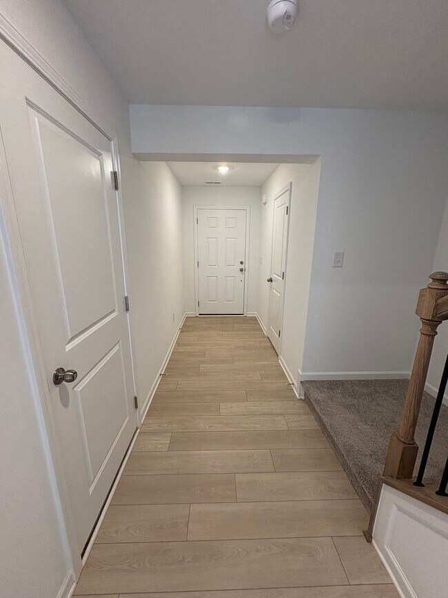 Building Photo - New Construction Townhome Near Reid School Road 3 Bedroom 2 Bath!!!!