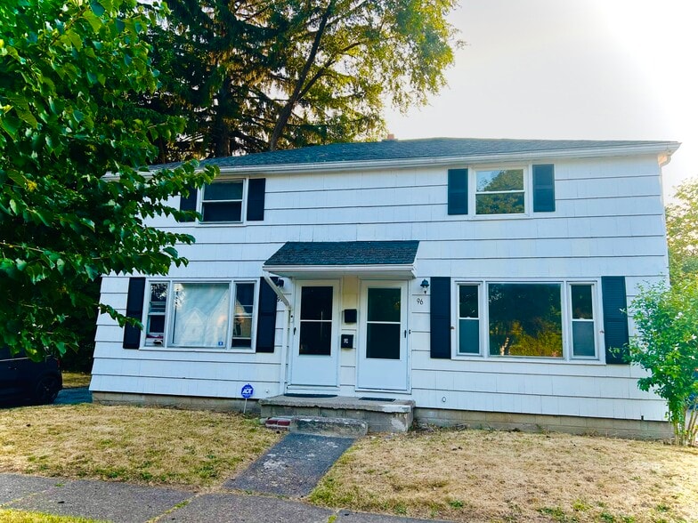 Primary Photo - 96 Willis Ave