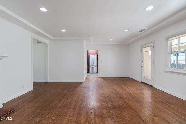 Building Photo - 15224 Weddington St