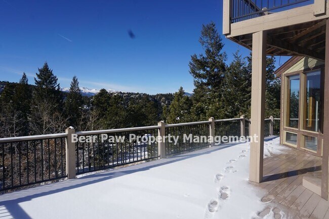 Building Photo - Amazing Views of Mt. Evans in Evergreen Highlands!