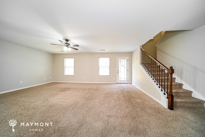 Building Photo - 927 Justice Dr