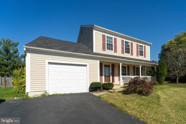 Building Photo - 3528 Turbridge Dr