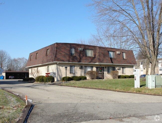 Building Photo - 7422 West Blvd