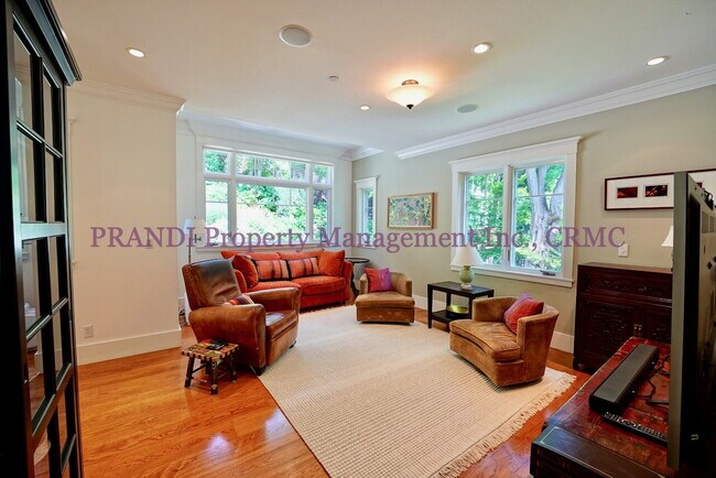 Building Photo - Coming soon!  Exquisite Mill Valley Home.