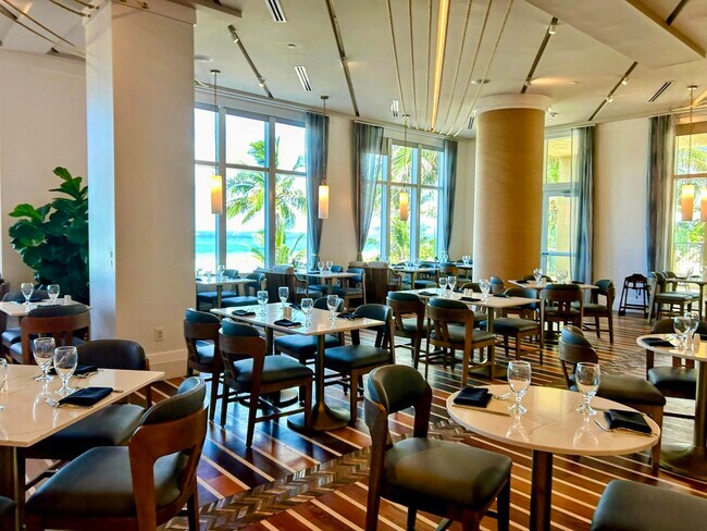 Building Photo - 3800 N Ocean Dr