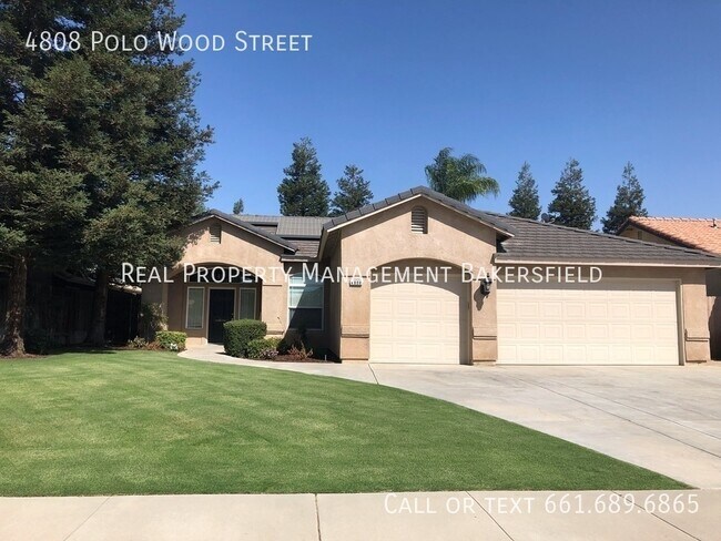 Building Photo - 4808 Polo Wood St