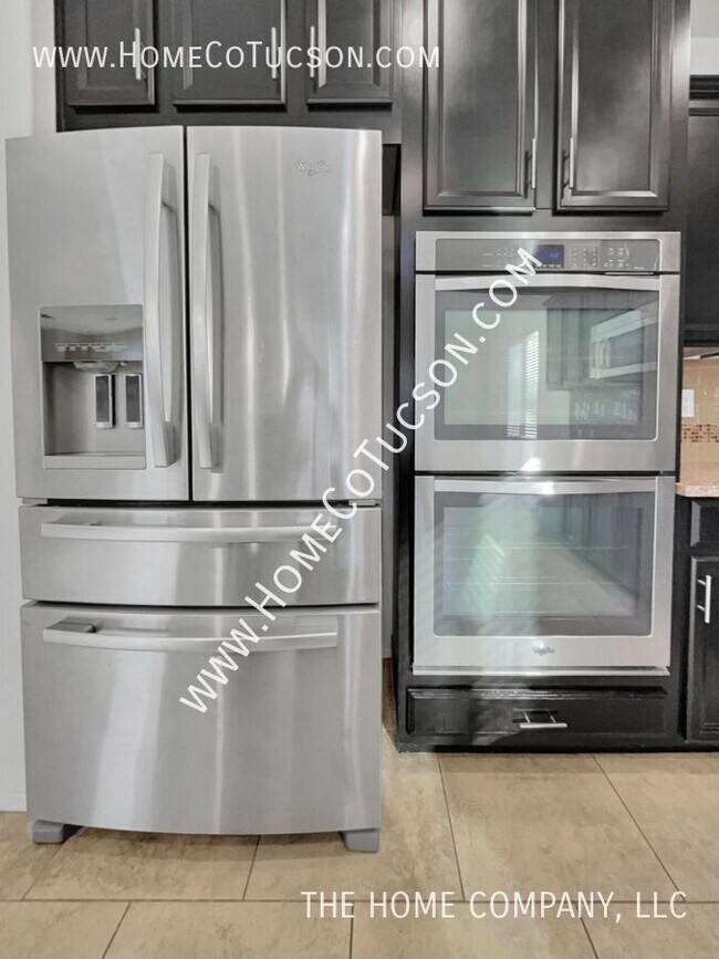 Building Photo - 11500 N Vista Ranch Pl