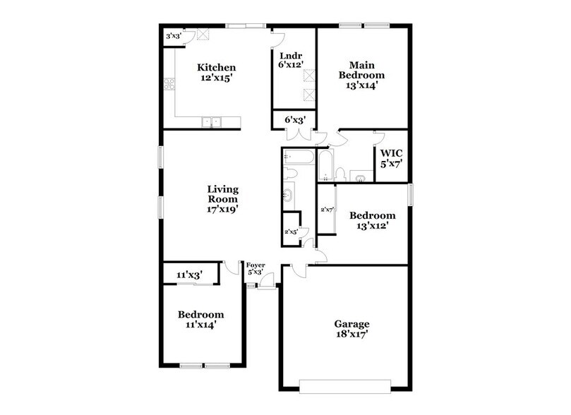 Building Photo - 5654 Fair Ridge Pl